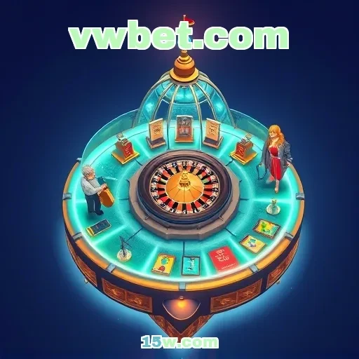 vwbet.com: Ofertas Especiais Que Você Não Pode Deixar Passar!